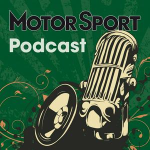 Ascolta Motor Sport Magazine Podcast nell'app