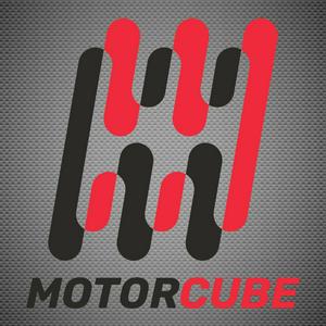 Ascolta Motorcube nell'app