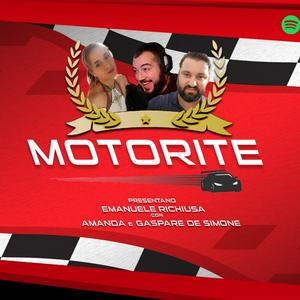 Ascolta Motorite - Motrosport e Motori nell'app