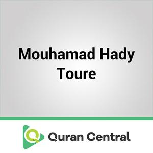 Ascolta Mouhamad Hady Toure nell'app