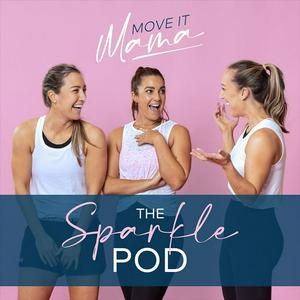 Ascolta Move it Mama - The Sparkle Pod nell'app