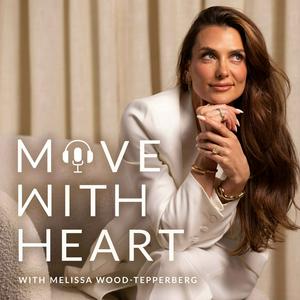 Ascolta Move With Heart nell'app