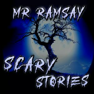 Ascolta Mr Ramsay: The Scary Stories and Cryptid Creatures Podcast nell'app