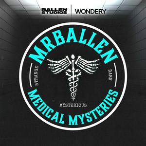 Ascolta MrBallen’s Medical Mysteries nell'app