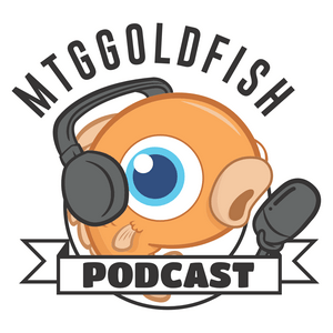 Ascolta MTGGoldfish Podcast nell'app