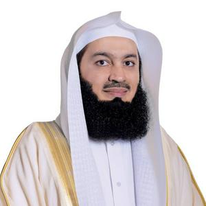 Ascolta Mufti Menk Podcast nell'app