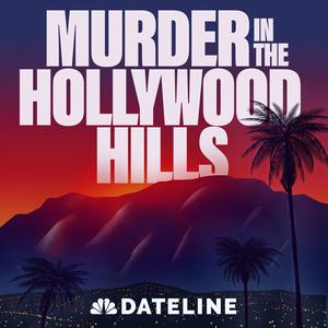 Ascolta Murder in the Hollywood Hills nell'app