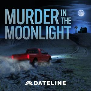 Ascolta Murder in the Moonlight nell'app