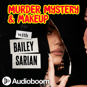 Ascolta Murder, Mystery & Makeup nell'app