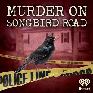 Ascolta Murder on Songbird Road nell'app