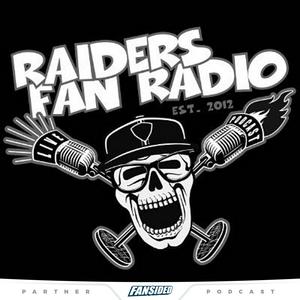 Ascolta Raiders Fan Radio nell'app