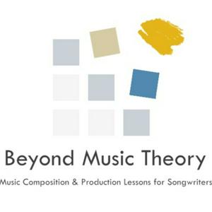 Ascolta Beyond Music Theory nell'app