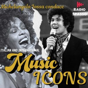 Ascolta Music Icons nell'app