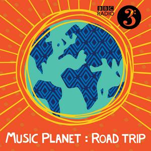 Ascolta Music Planet: Road Trip nell'app