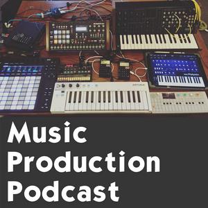 Ascolta Music Production Podcast nell'app