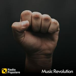 Ascolta Music Revolution nell'app