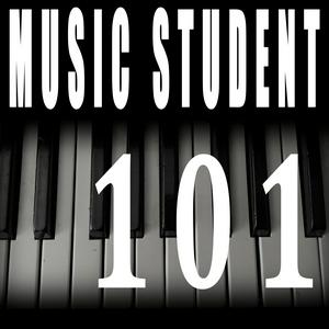 Ascolta Music Student 101 nell'app