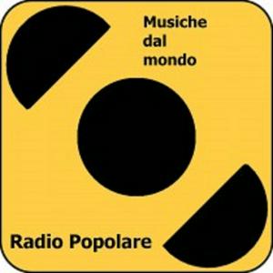 Ascolta Musiche dal mondo nell'app