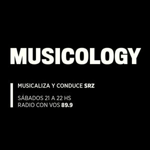 Ascolta Musicology nell'app