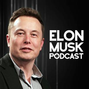 Ascolta Elon Musk Podcast nell'app