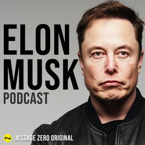 Ascolta Elon Musk Podcast nell'app