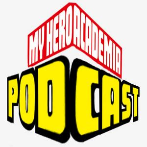 Ascolta My Hero Academia Podcast nell'app