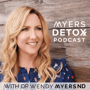 Ascolta Myers Detox Podcast nell'app