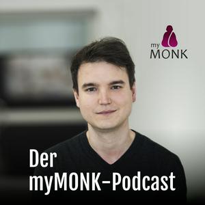 Ascolta myMONK Podcast nell'app