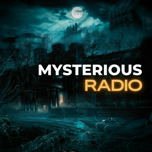 Ascolta Mysterious Radio: Paranormal, UFO & Lore Interviews nell'app