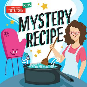 Ascolta Mystery Recipe nell'app