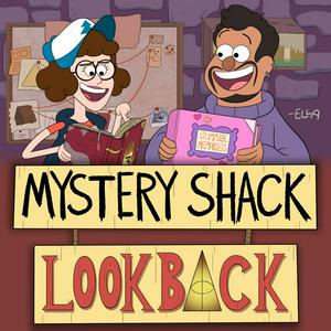 Ascolta Mystery Shack Lookback nell'app