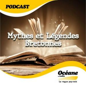 Ascolta OCEANE - MYTHES ET LEGENDES BRETONNES nell'app