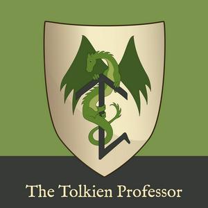 Ascolta The Tolkien Professor nell'app