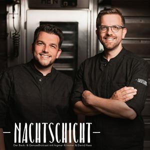 Ascolta Nachtschicht // Der Back- & Genuss-Brotcast nell'app