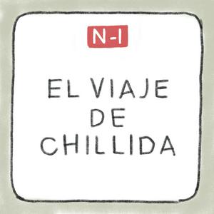 Ascolta NACIONAL I: EL VIAJE DE CHILLIDA nell'app