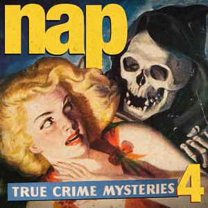 Ascolta NAP - Non un altro podcast (true crime)! nell'app