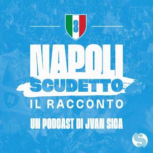 Ascolta Napoli scudetto nell'app