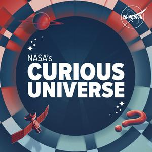 Ascolta NASA's Curious Universe nell'app