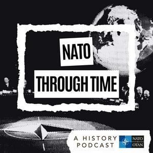 Ascolta NATO Through Time nell'app