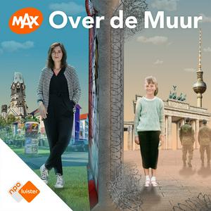 Ascolta Over de Muur nell'app