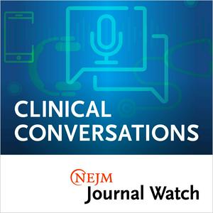 Ascolta Clinical Conversations nell'app