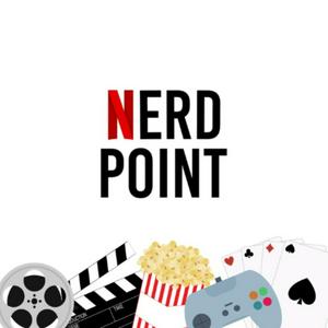 Ascolta Nerd Point nell'app