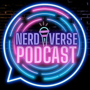 Ascolta Nerdverse Podcast nell'app