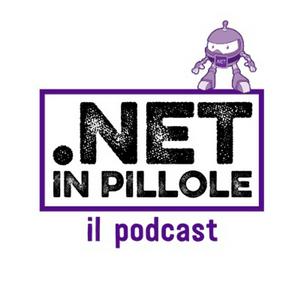 Ascolta .NET in pillole nell'app