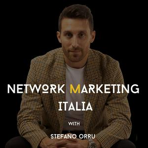 Ascolta Network Marketing Italia nell'app