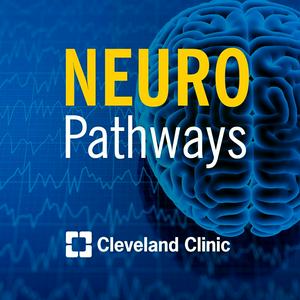 Ascolta Neuro Pathways: A Cleveland Clinic Podcast for Medical Professionals nell'app