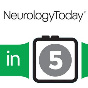 Ascolta Neurology Today in 5 nell'app