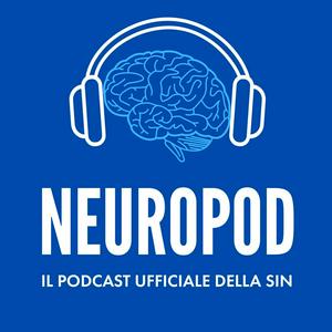 Ascolta NEUROPOD nell'app