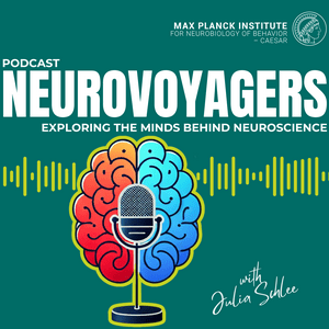 Ascolta Neurovoyagers: Exploring the Minds Behind Neuroscience nell'app