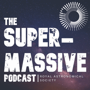 Ascolta The Supermassive Podcast nell'app